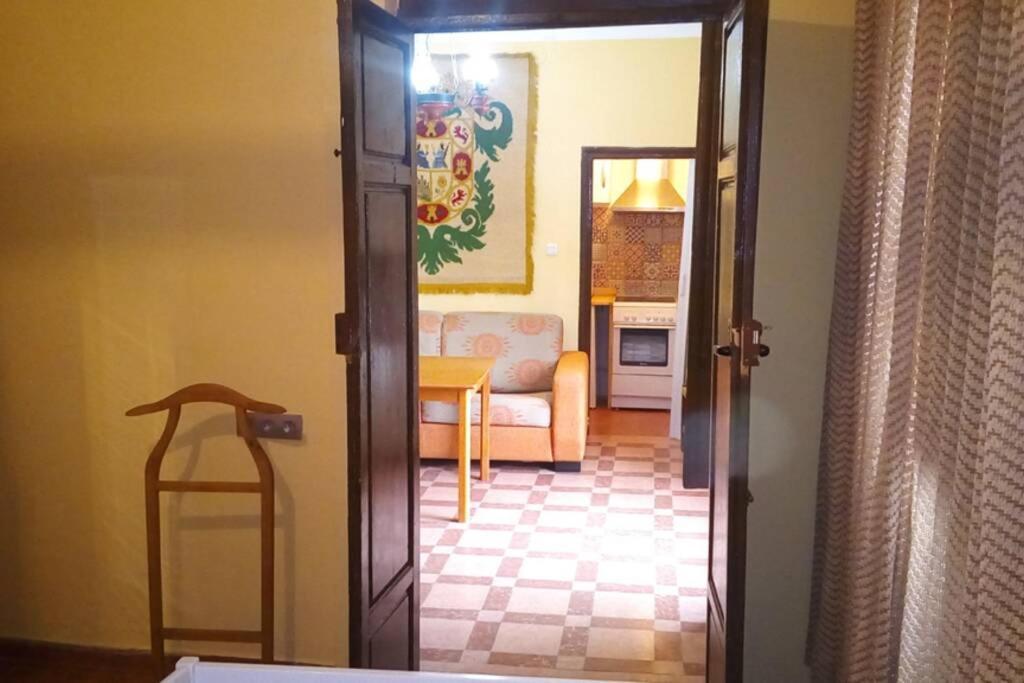 -Bonito Apartamento En El Carmen De La Lana - Granada Luaran gambar
