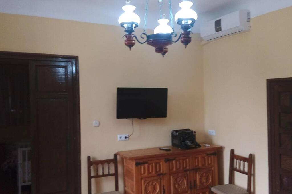 -Bonito Apartamento En El Carmen De La Lana - Granada Luaran gambar