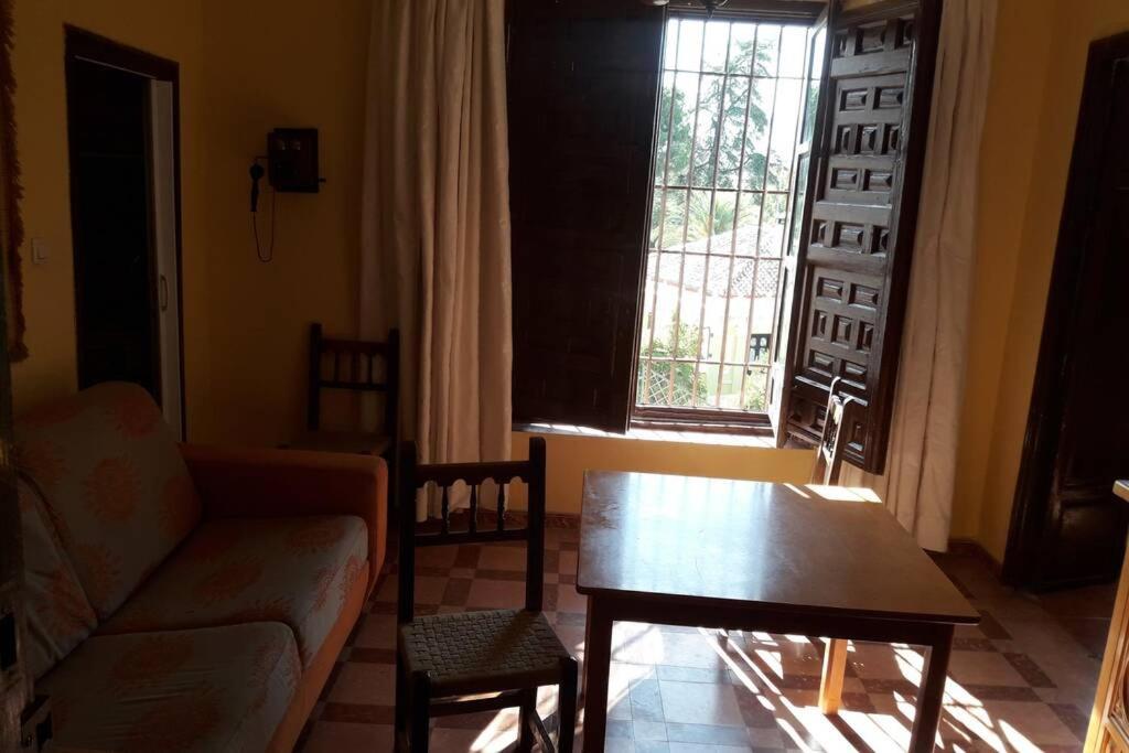 -Bonito Apartamento En El Carmen De La Lana - Granada Luaran gambar